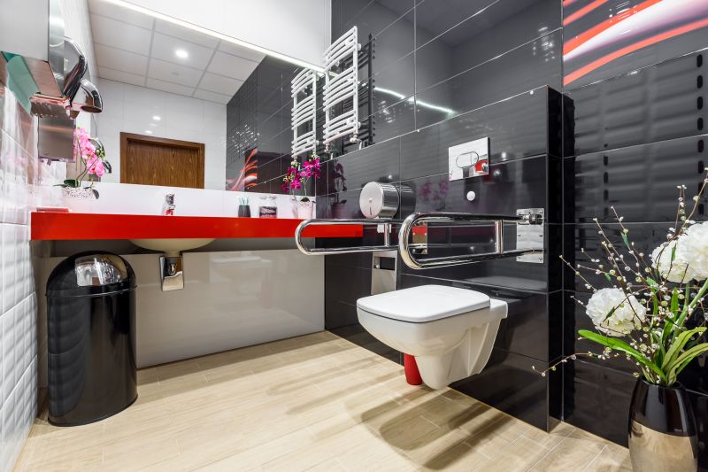Best Accessible Bathroom Remodel Contractors in Laurel, MS